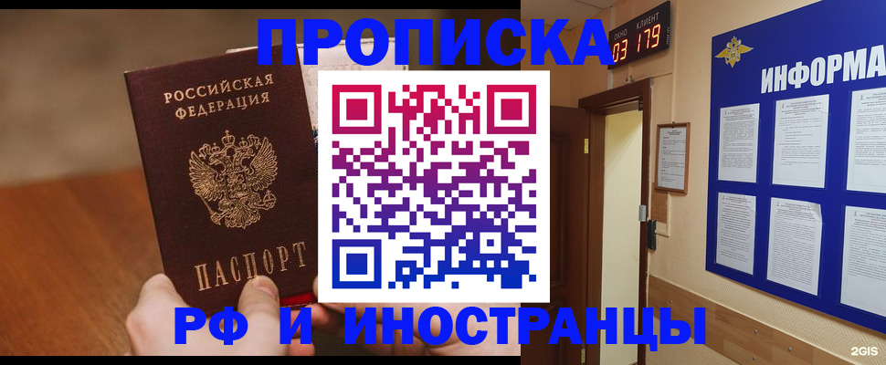 прописка в Ковдоре